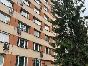 Pronájem bytu 2+1, Ostrava, Bohumínská, 56 m2