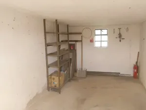 Prodej garáže, Telč, 19 m2