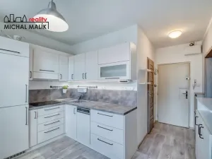 Pronájem bytu 1+1, Teplice nad Bečvou, 30 m2