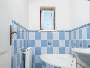 Prodej činžovního domu, Moravany, 140 m2