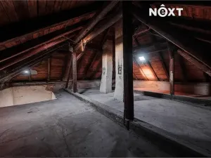 Prodej činžovního domu, Moravany, 140 m2