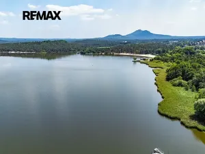 Prodej komerční nemovitosti, Doksy, 1850 m2