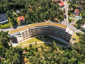 Prodej komerční nemovitosti, Doksy, 1850 m2