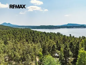 Prodej komerční nemovitosti, Doksy, 1850 m2