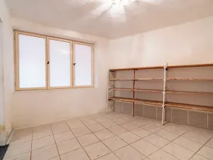 Prodej rodinného domu, Zbraslav, Šlapalova, 83 m2