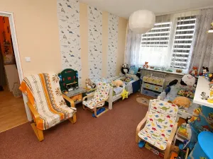 Prodej bytu 3+1, Kutná Hora, Studentů, 68 m2