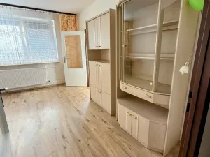 Pronájem bytu 1+1, Chrastava, Střelecký vrch, 39 m2