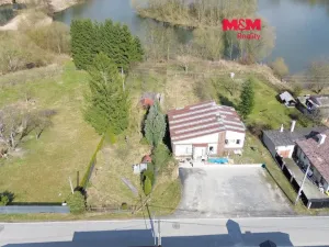 Prodej pozemku pro bydlení, Loštice - Žádlovice, 1160 m2