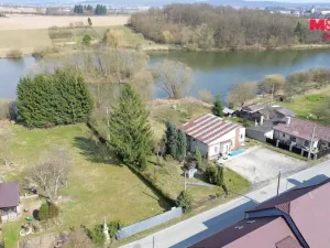 Prodej pozemku pro bydlení, Loštice - Žádlovice, 1160 m2