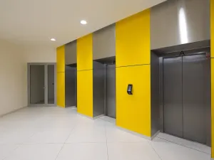 Pronájem bytu 2+kk, Praha - Stodůlky, Mukařovského, 22 m2