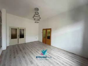 Pronájem bytu 4+1, Teplice, Baarova, 143 m2