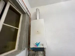 Pronájem bytu 4+1, Teplice, Baarova, 143 m2