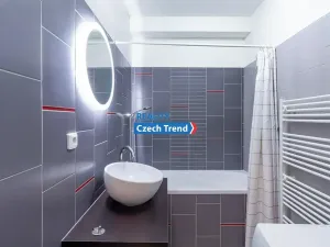 Prodej ubytování, Olomouc, Peškova, 40 m2