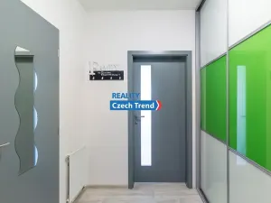 Prodej bytu 1+kk, Olomouc, Peškova, 40 m2