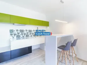 Prodej bytu 1+kk, Olomouc, Peškova, 40 m2