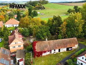 Prodej chaty, Radenín, 126 m2