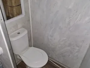 Pronájem bytu 1+1, Chomutov, Dřínovská, 37 m2