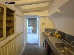 Prodej restaurace, Rohozná, 372 m2