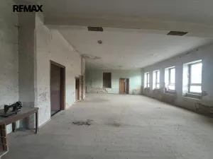 Prodej restaurace, Rohozná, 372 m2