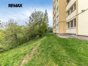 Prodej kanceláře, Praha - Střížkov, Děčínská, 45 m2