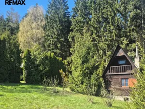 Prodej chaty, Lanškroun, 30 m2