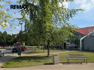 Pronájem bytu 2+kk, Praha - Újezd nad Lesy, Račiněveská, 51 m2