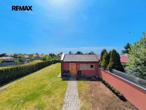 Pronájem bytu 2+1, Račetice, 68 m2
