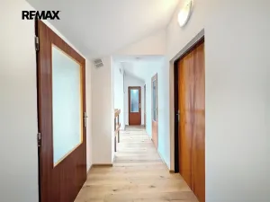 Pronájem bytu 2+1, Račetice, 68 m2