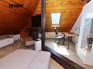 Prodej rodinného domu, Chrudim, Jungmannovo nábřeží, 159 m2