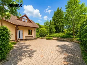Prodej rodinného domu, Kosmonosy, Stakorská, 165 m2