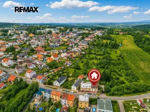 Prodej rodinného domu, Kosmonosy, Stakorská, 165 m2