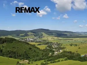 Prodej pozemku pro bydlení, Červená Voda, 1745 m2