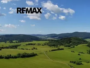 Prodej pozemku pro bydlení, Červená Voda, 1745 m2