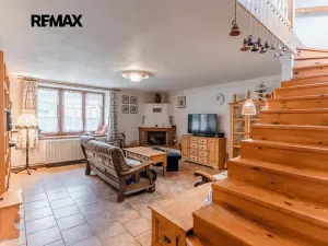 Prodej rodinného domu, Merklín, Arbesova, 271 m2