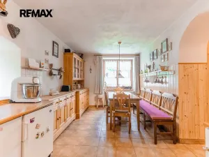 Prodej rodinného domu, Merklín, Arbesova, 271 m2