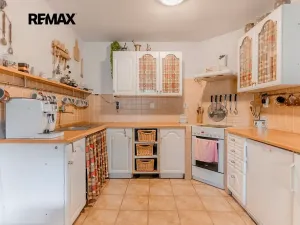 Prodej rodinného domu, Merklín, Arbesova, 271 m2