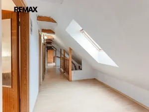 Prodej rodinného domu, Merklín, Arbesova, 271 m2