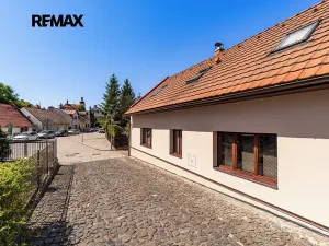 Prodej rodinného domu, Mnichovo Hradiště, Zahradní, 127 m2