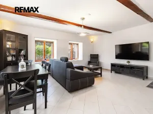 Prodej rodinného domu, Mnichovo Hradiště, Zahradní, 127 m2