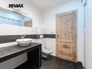 Prodej rodinného domu, Mnichovo Hradiště, Zahradní, 127 m2