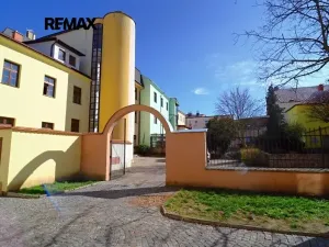 Pronájem kanceláře, Moravská Třebová, nám. T. G. Masaryka, 66 m2