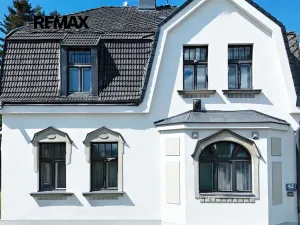 Prodej rodinného domu, Jablonec nad Nisou, Horská, 190 m2