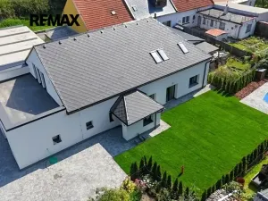 Prodej rodinného domu, Svitavy, Na Hrázi, 321 m2