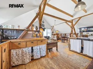 Prodej rodinného domu, Proseč, 267 m2
