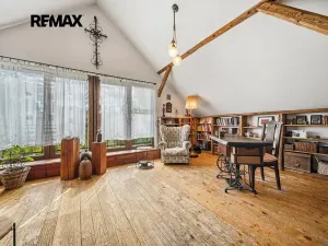 Prodej rodinného domu, Proseč, 267 m2