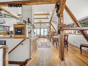 Prodej rodinného domu, Proseč, 267 m2