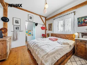 Prodej rodinného domu, Proseč, 267 m2
