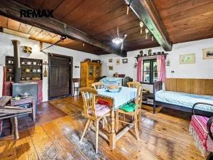 Prodej rodinného domu, Proseč, 267 m2