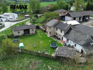 Prodej rodinného domu, Havlíčkův Brod, Dolík, 190 m2