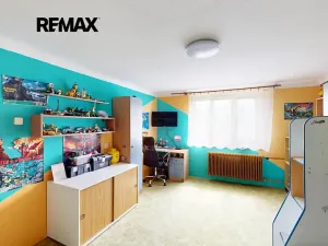 Prodej rodinného domu, Havlíčkův Brod, Dolík, 190 m2